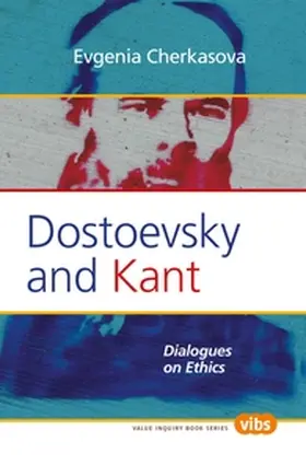  Dostoevsky and Kant | Buch |  Sack Fachmedien