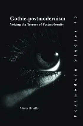  Gothic-postmodernism | Buch |  Sack Fachmedien