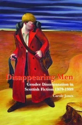 Jones |  Disappearing Men | Buch |  Sack Fachmedien