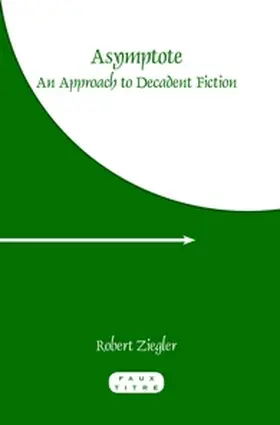  Asymptote | Buch |  Sack Fachmedien