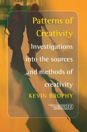  Patterns of Creativity | Buch |  Sack Fachmedien