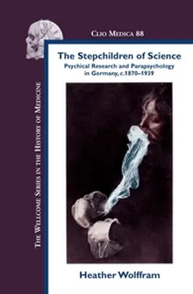 Wolffram |  The Stepchildren of Science | Buch |  Sack Fachmedien