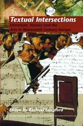  Textual Intersections | Buch |  Sack Fachmedien