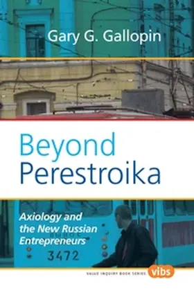  Beyond Perestroika | Buch |  Sack Fachmedien
