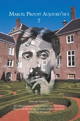  Marcel Proust Aujourd’hui 7 | Buch |  Sack Fachmedien