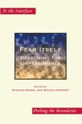  Fear Itself | Buch |  Sack Fachmedien