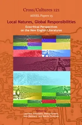 Local Natures, Global Responsibilities | Buch | 978-90-420-2812-8 | sack.de