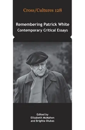  Remembering Patrick White | Buch |  Sack Fachmedien