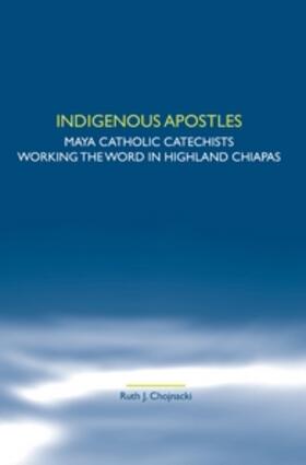  Indigenous Apostles | Buch |  Sack Fachmedien