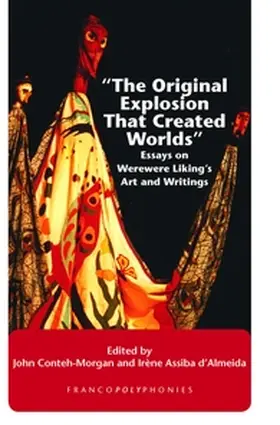  "The Original Explosion That Created Worlds" | Buch |  Sack Fachmedien