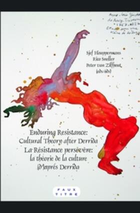 Enduring Resistance / La Résistance persévère | Buch | 978-90-420-3030-5 | sack.de