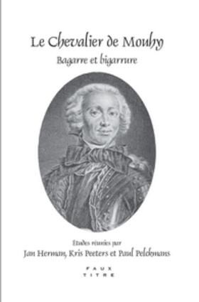  Le Chevalier de Mouhy | Buch |  Sack Fachmedien
