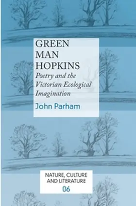  Green Man Hopkins | Buch |  Sack Fachmedien