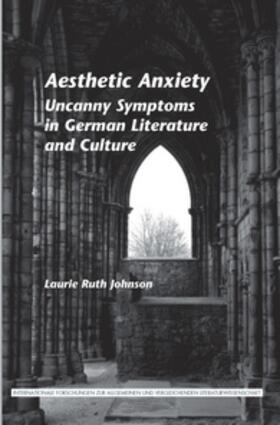 AESTHETIC ANXIETY | Buch | 978-90-420-3113-5 | sack.de
