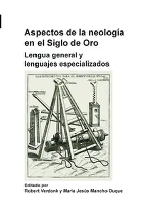  Aspectos de la neología en el Siglo de Oro | Buch |  Sack Fachmedien