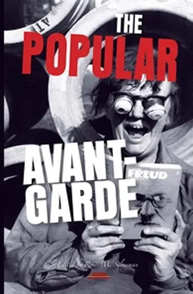  The Popular Avant-Garde | Buch |  Sack Fachmedien