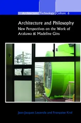 Architecture and Philosophy | Buch | 978-90-420-3189-0 | sack.de
