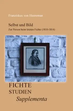 Heereman |  Selbst und Bild | Buch |  Sack Fachmedien