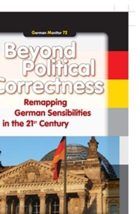 BEYOND POLITICAL CORRECTNESS | Buch | 978-90-420-3197-5 | sack.de