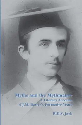  Myths and the Mythmaker | Buch |  Sack Fachmedien