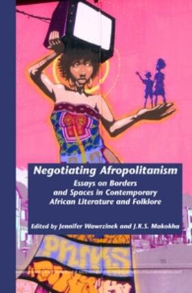 Negotiating Afropolitanism | Buch | 978-90-420-3222-4 | sack.de