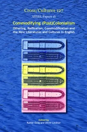  Commodifying (Post)Colonialism | Buch |  Sack Fachmedien