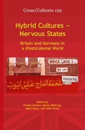  Hybrid Cultures – Nervous States | Buch |  Sack Fachmedien