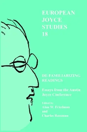  De-Familiarizing Readings | Buch |  Sack Fachmedien