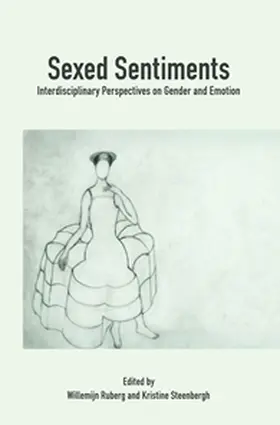 Ruberg / Steenbergh |  Sexed Sentiments | Buch |  Sack Fachmedien