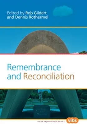  Remembrance and Reconciliation | Buch |  Sack Fachmedien