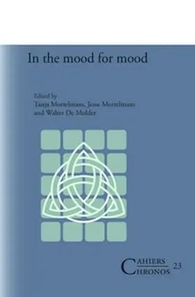  In the mood for mood | Buch |  Sack Fachmedien