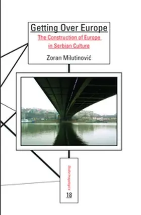 Milutinovic | Getting Over Europe | Buch | 978-90-420-3271-2 | sack.de