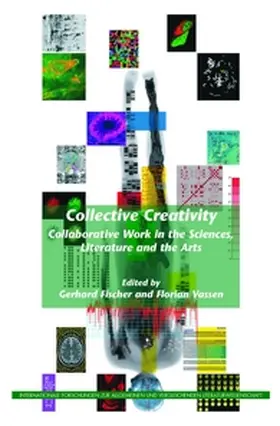 Collective Creativity | Buch | 978-90-420-3273-6 | sack.de