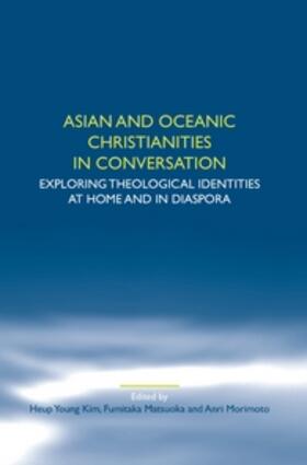 ASIAN & OCEANIC CHRISTIANITIES | Buch | 978-90-420-3298-9 | sack.de
