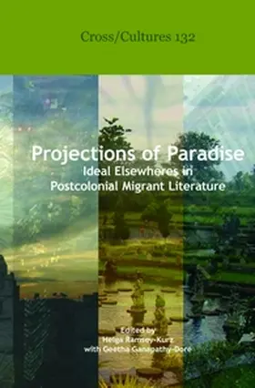 Projections of Paradise | Buch | 978-90-420-3333-7 | sack.de