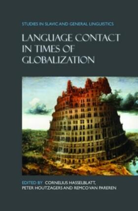 LANGUAGE CONTACT IN TIMES OF G | Buch | 978-90-420-3343-6 | sack.de
