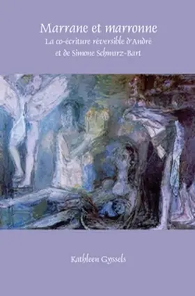 Gyssels |  Marrane et marronne | Buch |  Sack Fachmedien
