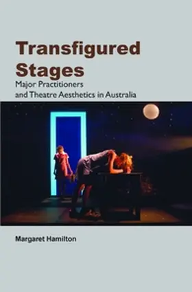 Hamilton |  Transfigured Stages | Buch |  Sack Fachmedien