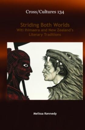 STRIDING BOTH WORLDS | Buch | 978-90-420-3357-3 | sack.de