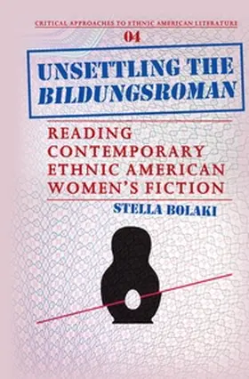  Unsettling the &lt;i&gt;Bildungsroman&lt;/i&gt; | Buch |  Sack Fachmedien