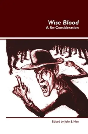  Wise Blood | Buch |  Sack Fachmedien