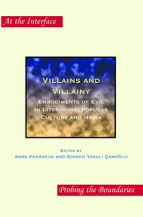  Villains and Villainy | Buch |  Sack Fachmedien