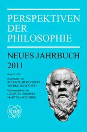  Perspektiven der Philosophie | Buch |  Sack Fachmedien