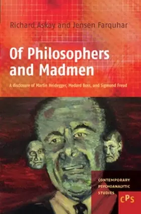 Askay / Farquhar | Of Philosophers and Madmen | Buch | 978-90-420-3426-6 | sack.de
