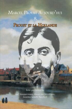  Proust et la Hollande | Buch |  Sack Fachmedien