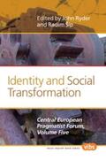  Identity and Social Transformation | Buch |  Sack Fachmedien