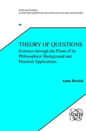 Brozek |  Theory of Questions | Buch |  Sack Fachmedien