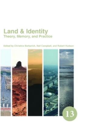  Land & Identity | Buch |  Sack Fachmedien