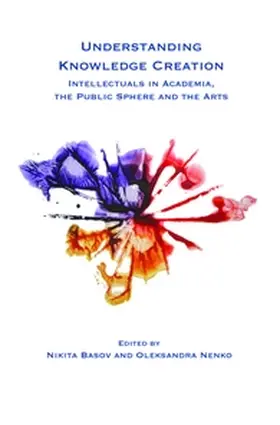  Understanding Knowledge Creation | Buch |  Sack Fachmedien