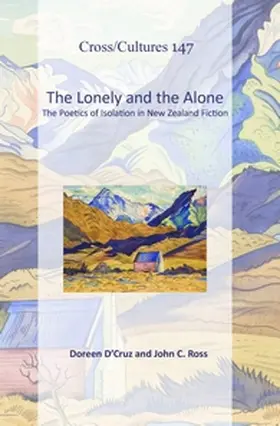 D'Cruz / Ross |  The Lonely and the Alone | Buch |  Sack Fachmedien